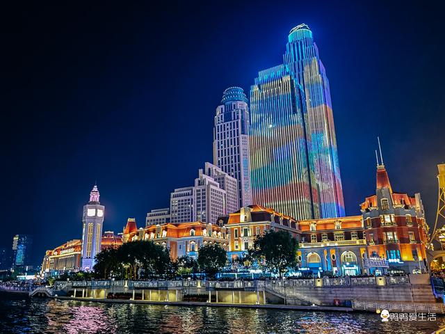 眼都之旅|一场穿梭于“旧与新”“洋与土”之间的沉浸式体验！