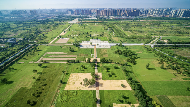 全国首创户外XR！就在西安！