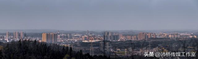 罗江：探寻这座千年古城的诗意与灵气