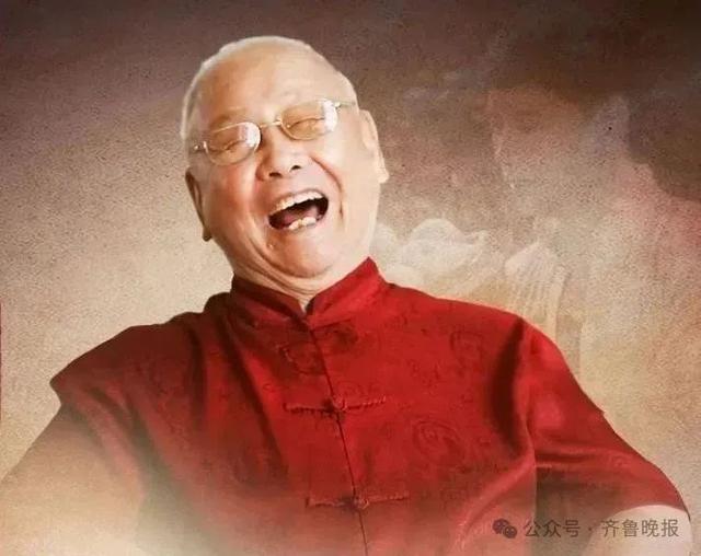 痛悼！一代大师逝世！