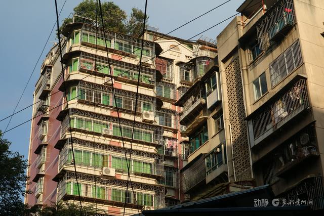 贵阳巷里走丨市东巷：老城墙边的时光故事