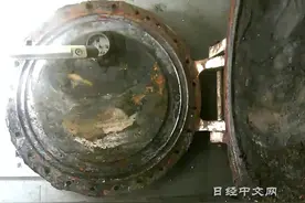 福岛废堆新问题，核碎片每次只能取出“一耳勺”图片