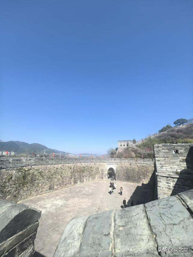 游览台州古城，有三点印象深刻