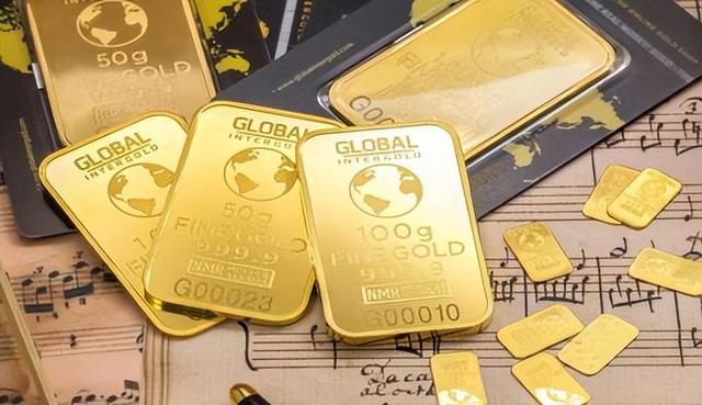 韩国黄金疯涨近70%，实体黄金断货潮蔓延，交易所两次警告别跟风