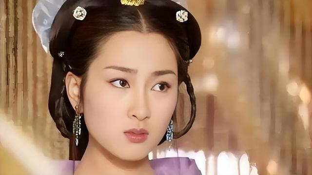 马苏被曝新恋情不到24小时，男方被扒底朝天，孔令辉后悔了吗？