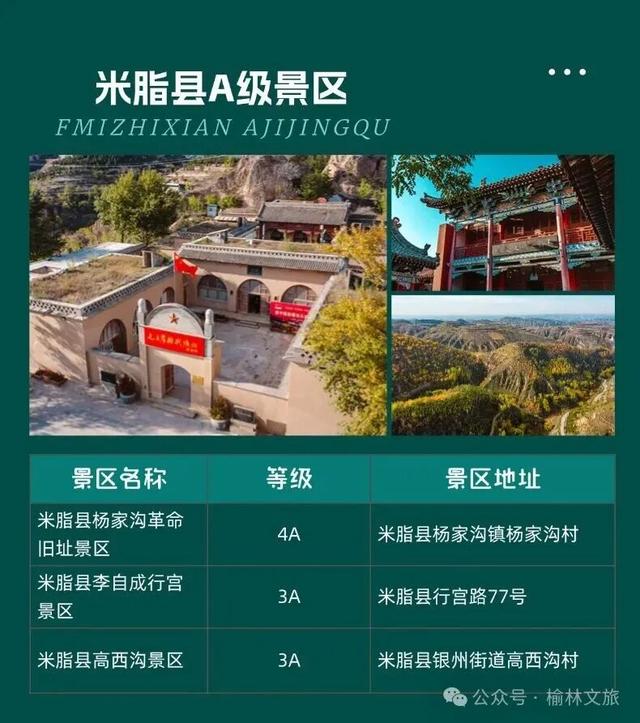 赛事+游玩双buff！9月榆林，这份全攻略赶紧码住！