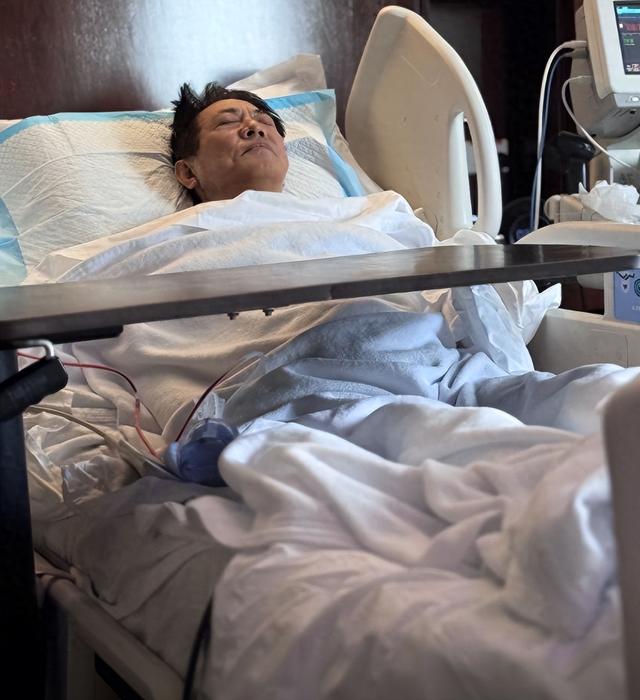 一路走好！年仅48岁，又一知名人士走上朱媛媛后路不到两月就没了