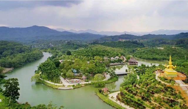 春节游万宁兴隆｜解锁热带归侨的暖冬年味！