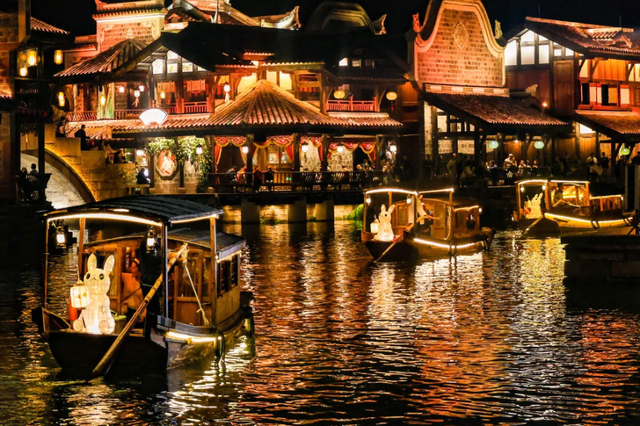 全国TOP30！宜宾这两家景区，9月火爆出圈！