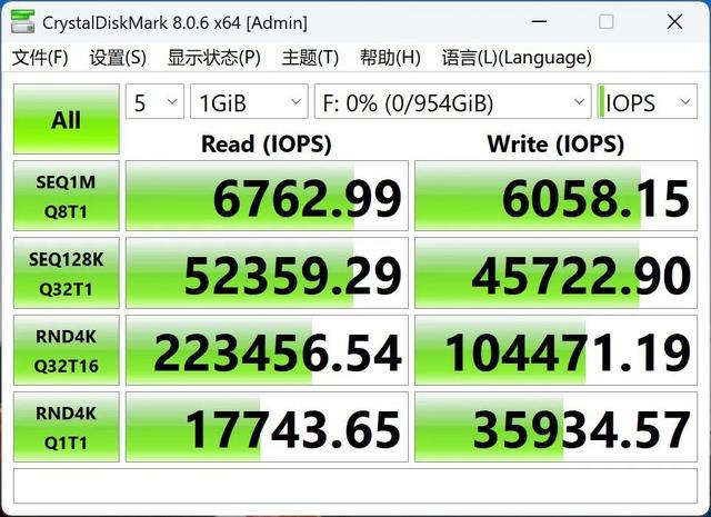 ThinkPad也用长江存储PC411 SSD——解密新一代联想ThinkPad E14 Gen7商务本性能