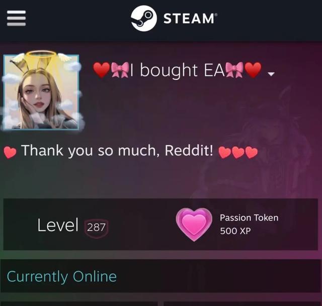 EA 550亿美元易主，游戏步入寡头时代
