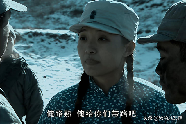 亮剑：读完原著才顿悟，秀芹的牺牲才是造成李云龙晚年悲剧的根源