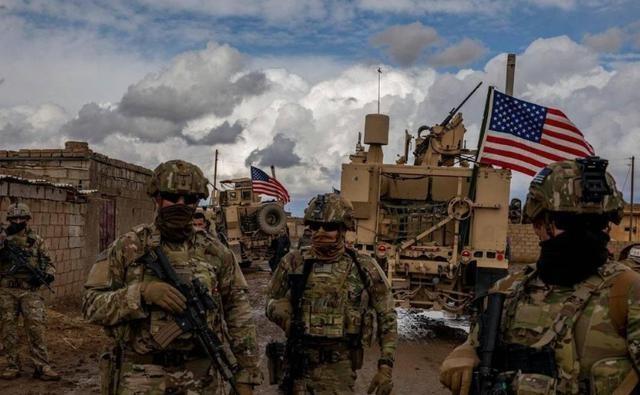 美防长通告全球，不支持改变台海现状	，话音刚落，中方反将一军