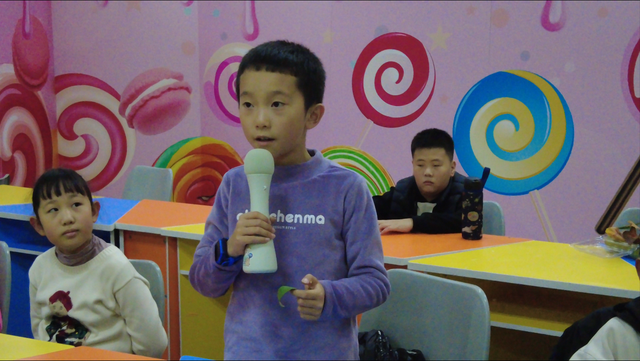 亲自然 学科学——科技馆里的“森林舞会”