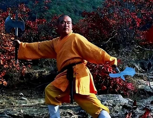 释永信倒台后，老乡才敢说实话，当年他想两三万一户买下整个村！