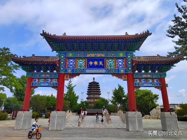 三山不见,九桥不流......这座宝藏小城带你涨知识!