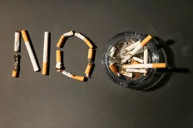 戒烟真有最佳年龄！这个岁数前戒掉，死亡风险降低不止一点点图片