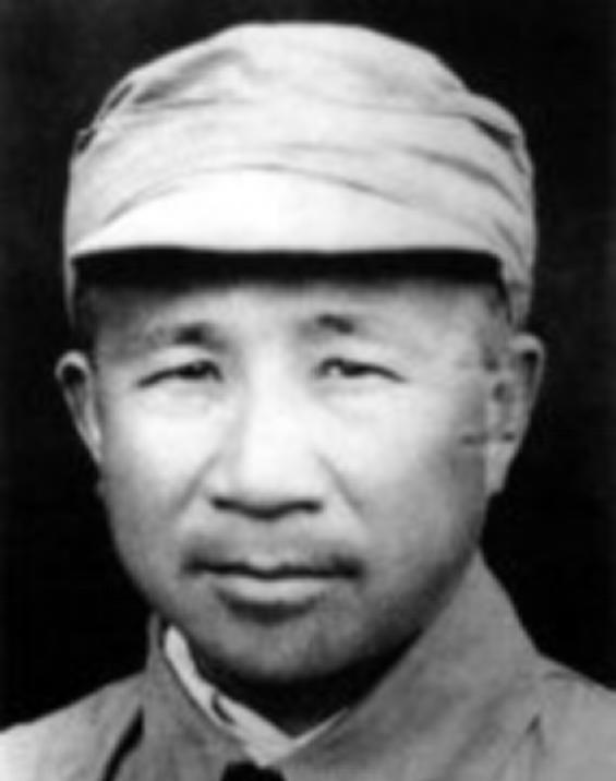 1955年，张云逸推辞大将军衔，毛主席：张云逸功勋卓著，当之无愧