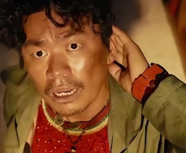 送走马蓉又迎来冯清，倒霉的王宝强，终究还是栽进了“女人坑”