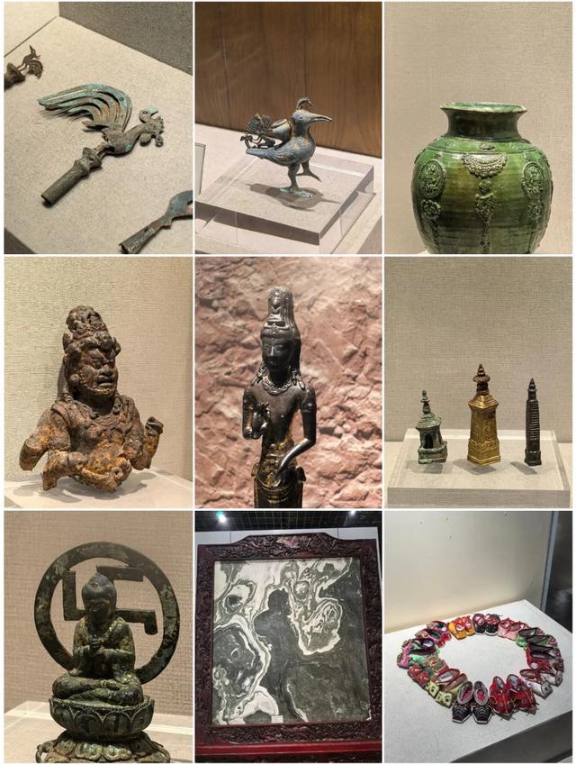 大理⇋扬州：当苍洱风遇上江南韵