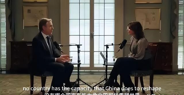 中美力量差距巨大？美媒曾言：中国仅两个选择，不让步就将被毁灭