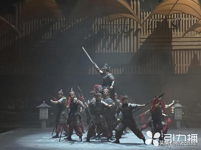 苏州《只此周庄》项目获国家级认可