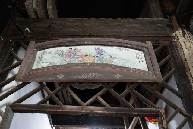 黟县西递村——从这里开始，慢慢翻开“徽派”的书