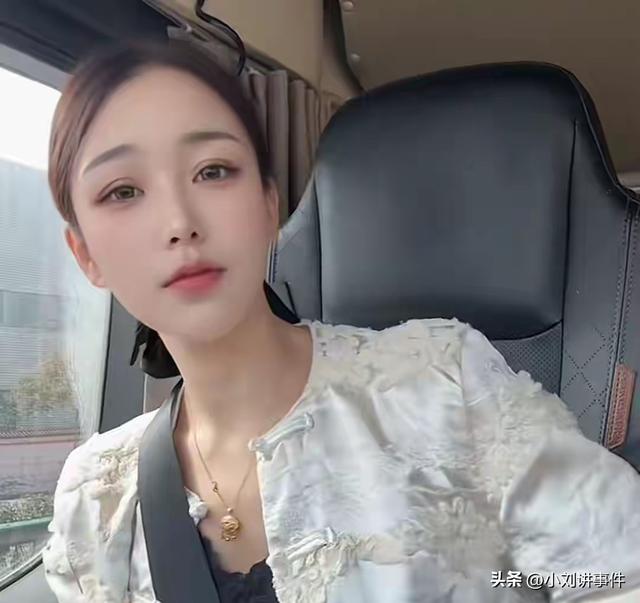 痛心！安徽“半挂西施”王迪去世，有三台X6000，出事前刚换轮胎