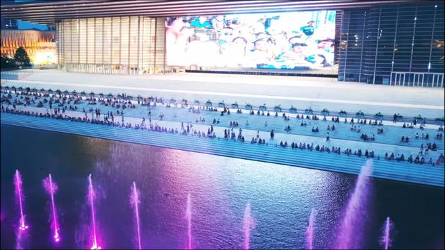 天津的会客厅,永远给您留座儿!