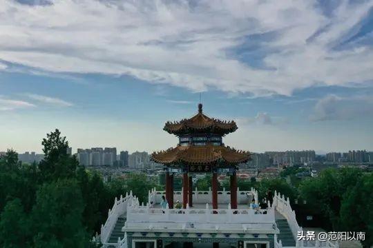 最新消息！唐山这3家景区，被取消资质！
