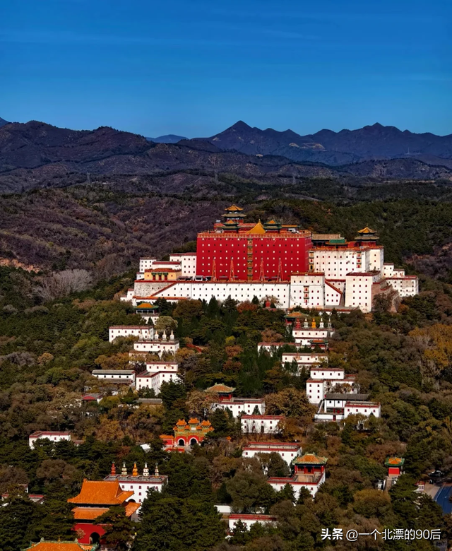 去了趟河北承德，真心建议:不要随便去河北承德，除非你知道这些