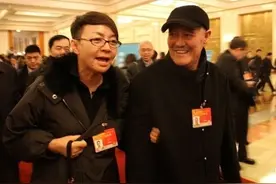 2025春晚进入倒计时，主题已官宣，赵本山、宋丹丹回归呼声高图片