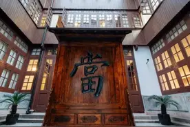 古怪的格局、难辨的当票，开门做生意的当铺为何给顾客＂不便＂图片