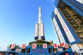 中国第四批宇航员名单，确定保留一个外国名额！大概率是女性？图片