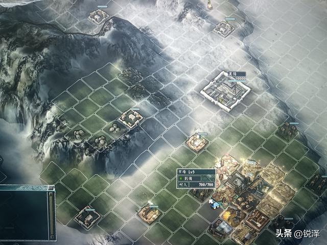 盘点三国志11威力加强版的大都市