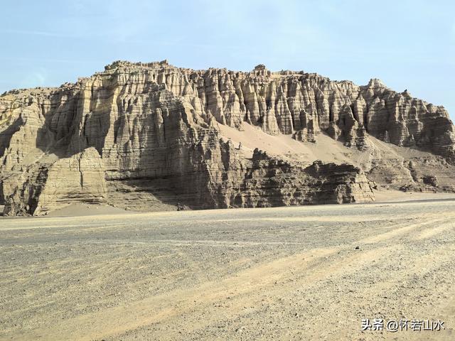 2025环南疆沙漠铁路背包自由行日记(9)---哈密大海道打卡(完结篇)