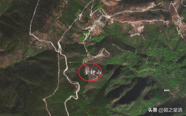 四明山的地标：不容错过三处打卡地