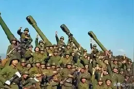 两山轮战中，累积消灭越军一个师的兵力，一战封神的67军！图片