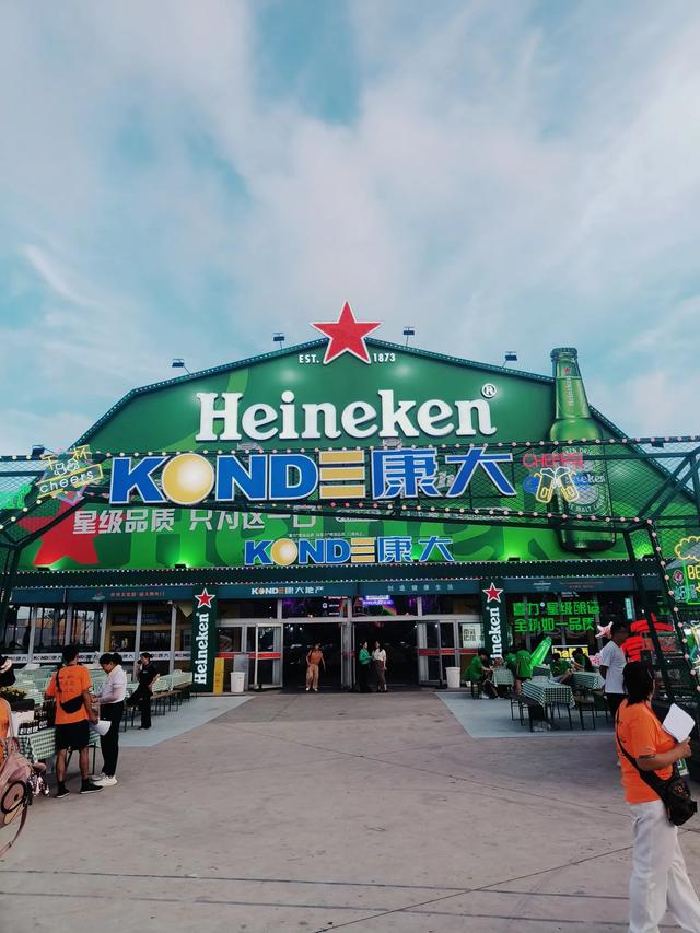 山东沿海城市自驾游(十一)