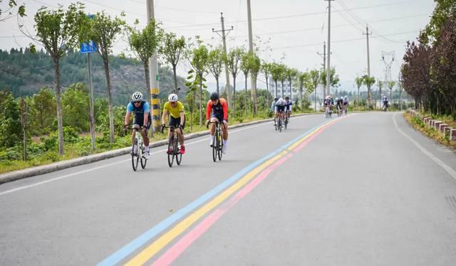 “体育+旅游”,凤泉休闲露营、户外运动等你来玩!