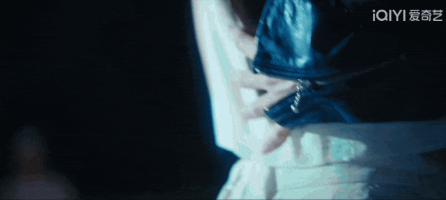 虞书欣回宫，黄了