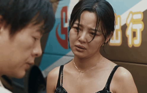 巩俐叶德娴之后就是她，辛芷蕾凭什么封后？曾被骂“想红写脸上”