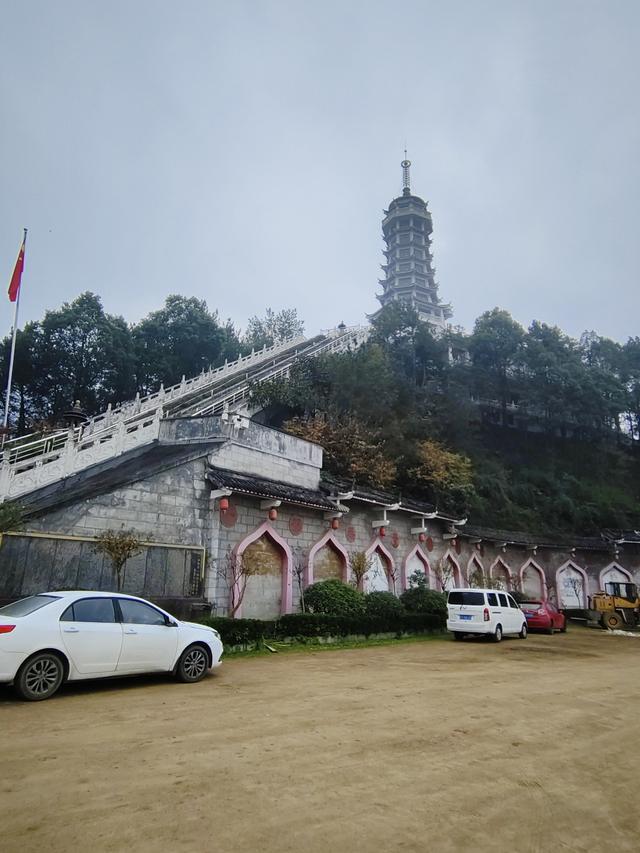 南行漫记：汉中南郑区到巴中恩阳区，9小时233公里的行走路书