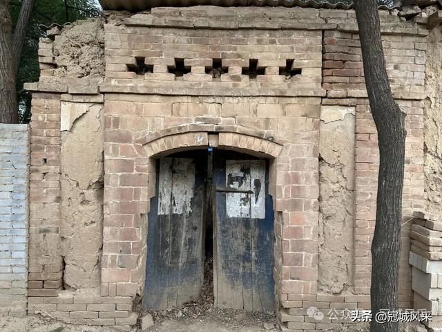 冠县乡韵·辛集镇崔刘八寨