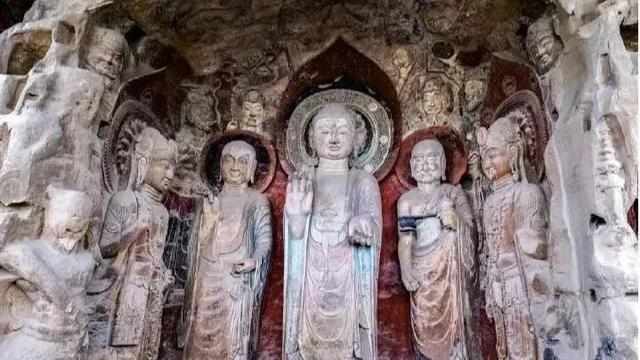 循迹女皇故里，领略千年芳华