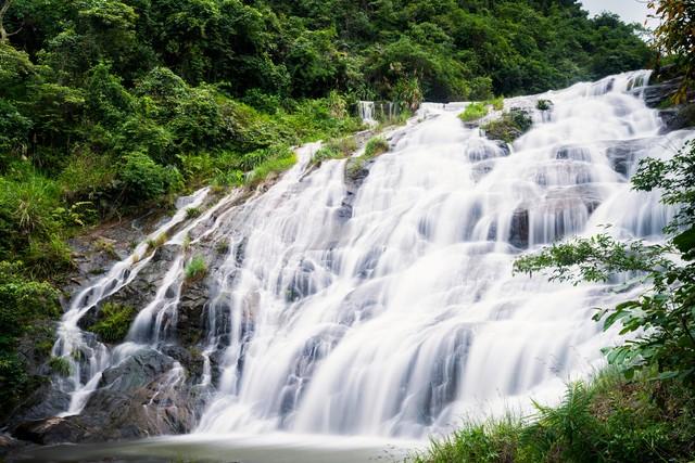 深圳坪山隐藏玩法大公开，你想约谁来
