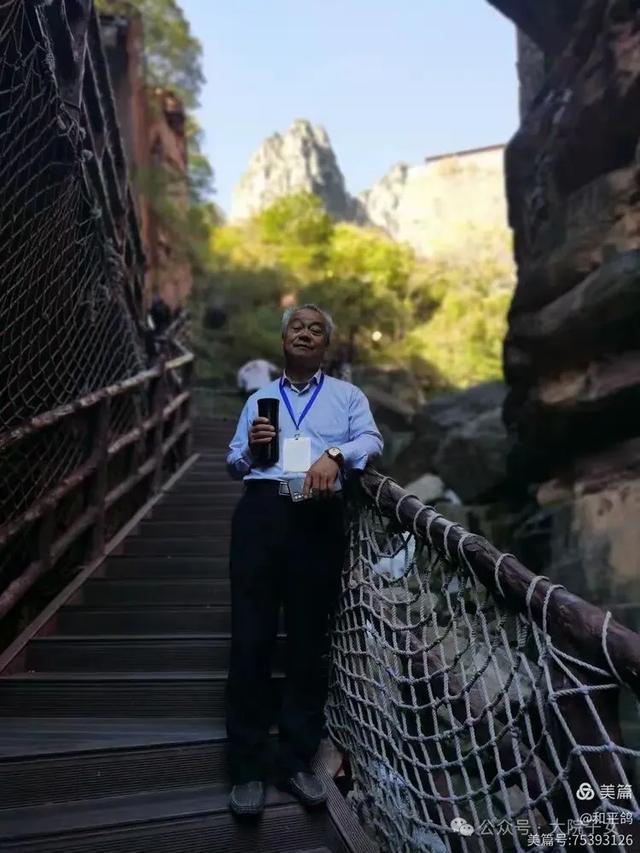 和平鸽 |【江城采风】“河南之行” 军校战友同学联谊伴行记(六)