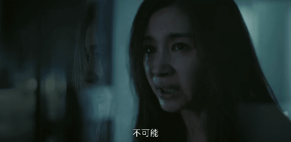 《目之所及》能否替悬疑剧破局