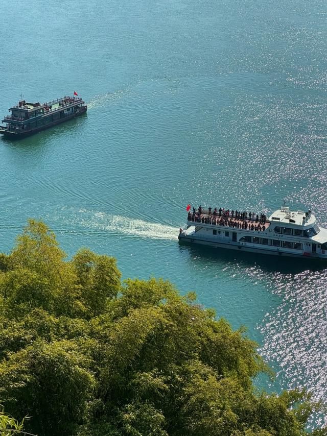 成都呆了，重庆愣了，乐山怎么就成了全民慢生活的代表？