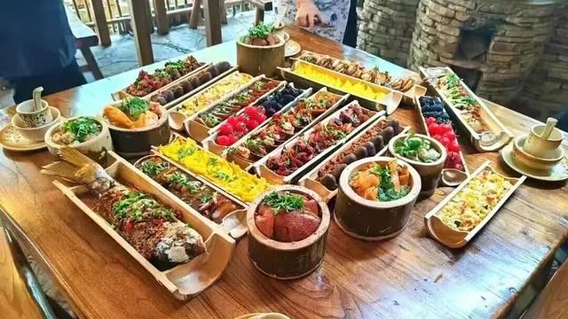 看山东大饼美食争霸赛，如何在临沂嗨2天？文化、美食+温泉奉上